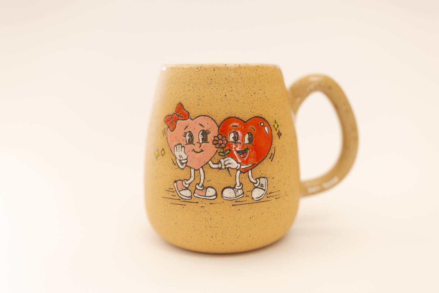 LITTLE LOVE MUG 13/23
