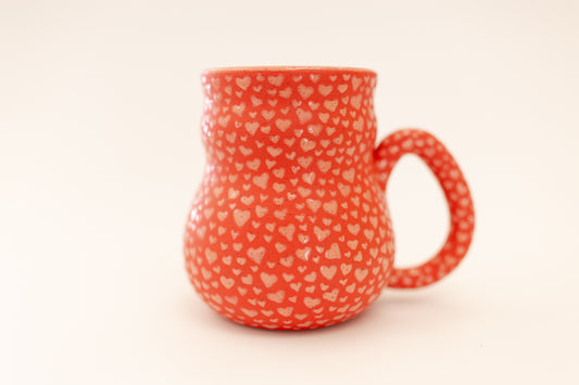 LITTLE LOVE MUG 18/23