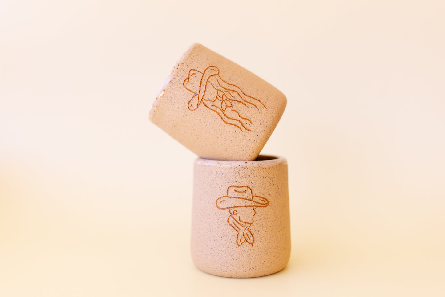 COWBOY / COWGIRL CUP