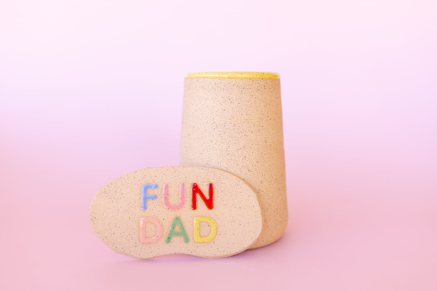 FUN DAD CUP
