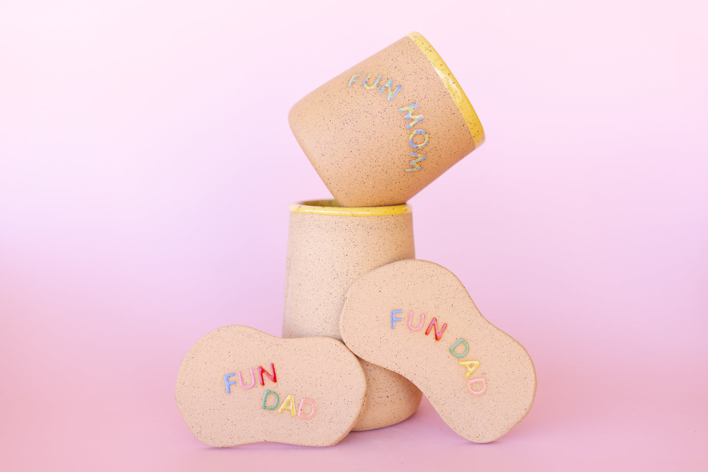 FUN DAD CUP