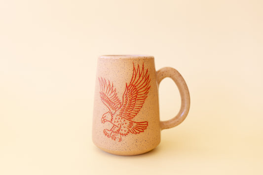 EAGLE MUG
