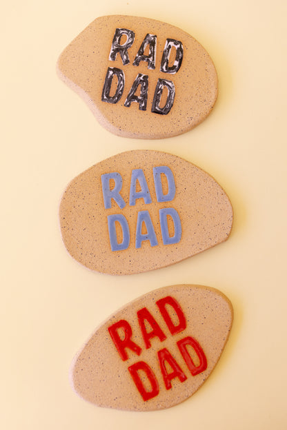 RAD DAD CUP