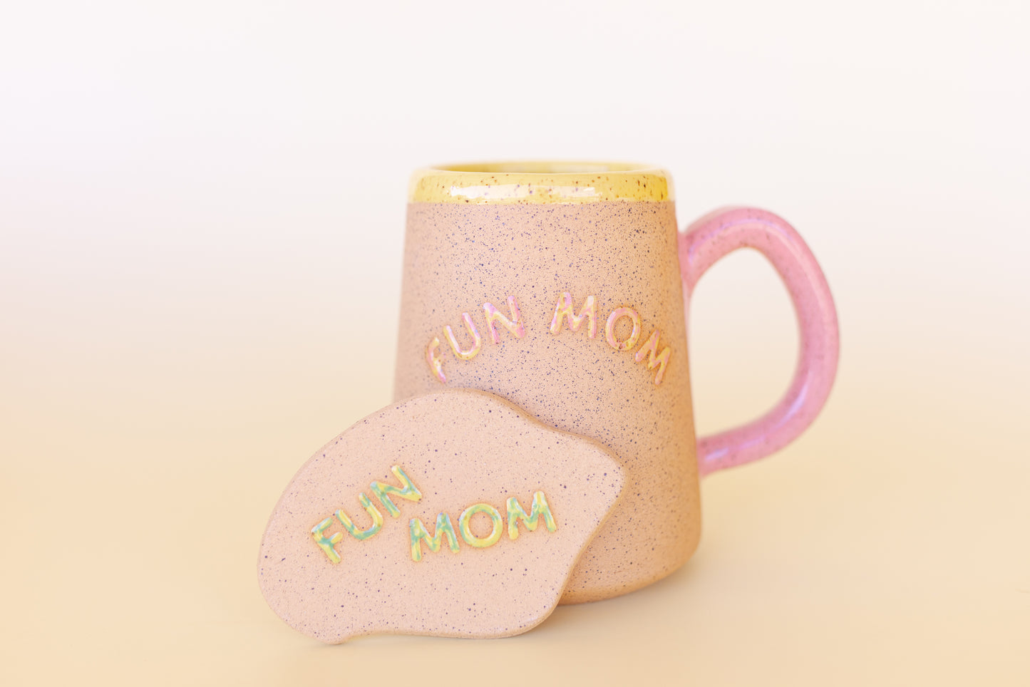 FUN MOM MUG