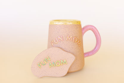 FUN MOM MUG