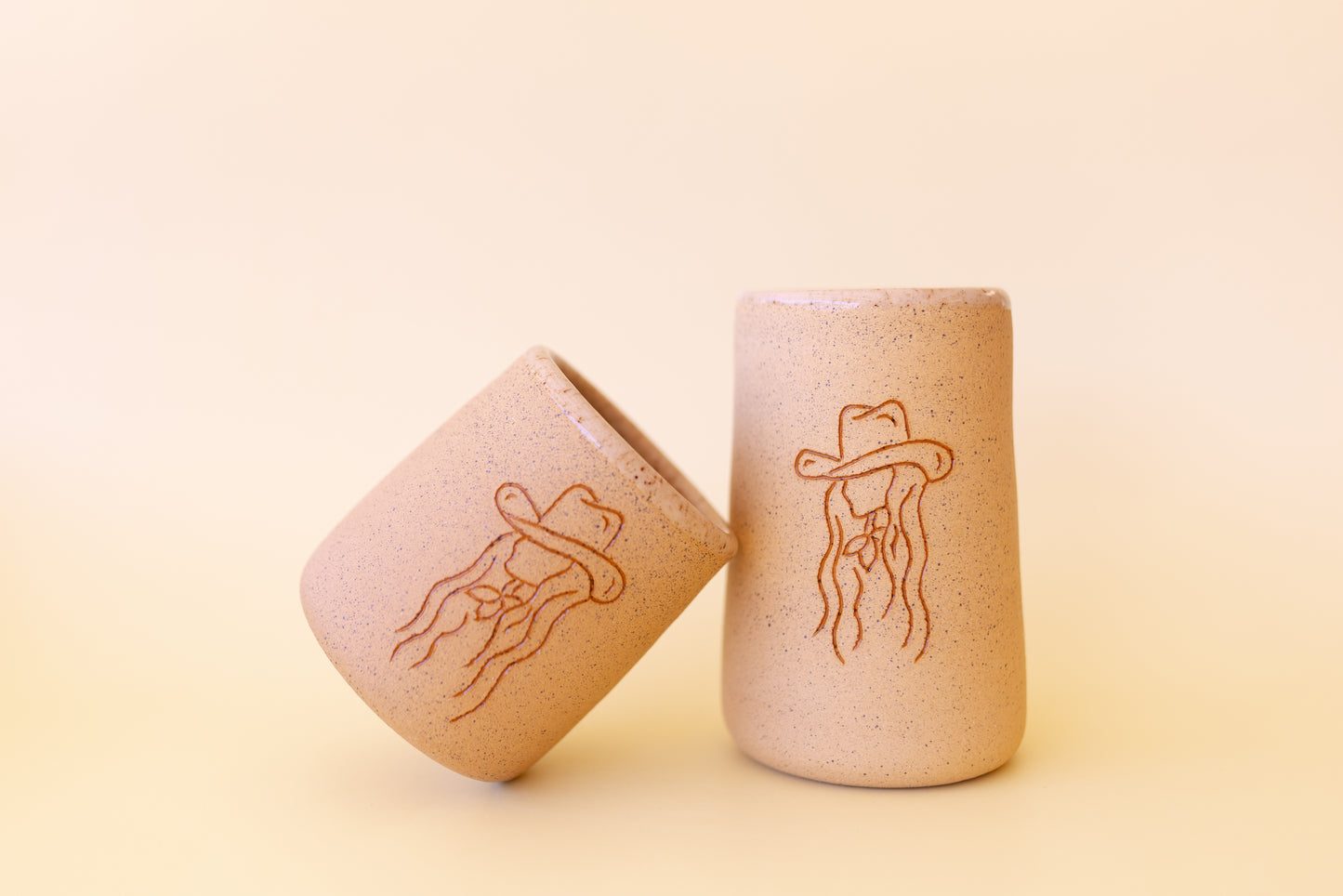 COWBOY / COWGIRL CUP