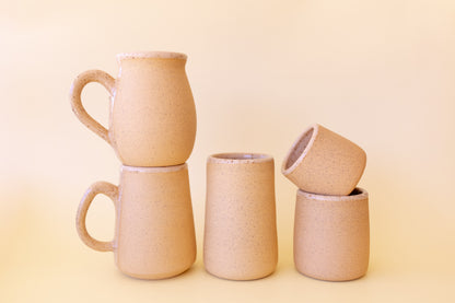 FUN MOM / DAD ESPRESSO CUP