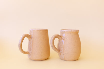 EAGLE MUG