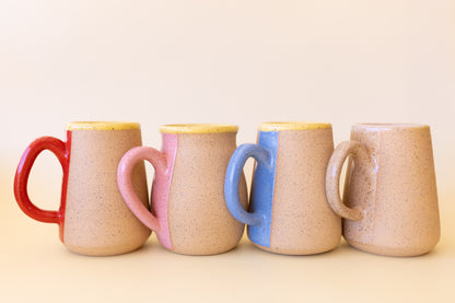 MOTHERHOOD MUG