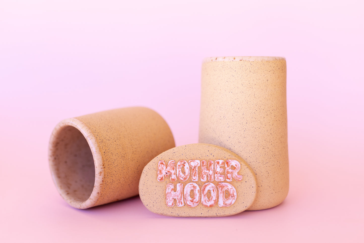 MOTHERHOOD CUP