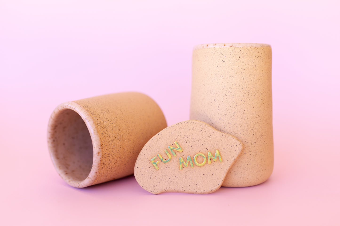 FUN MOM CUP