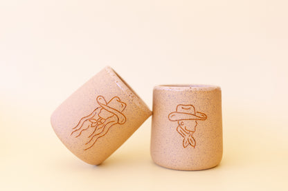 COWBOY / COWGIRL CUP
