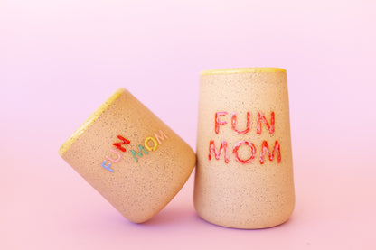 FUN MOM CUP