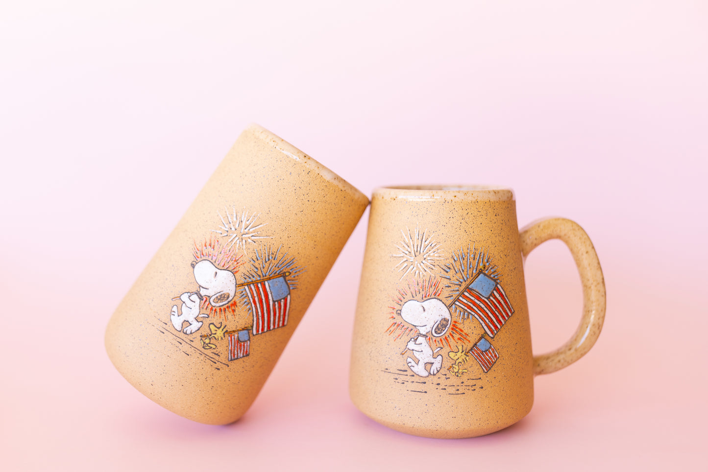 SNOOPY'S FIREWORK SHOW PRE-ORDER