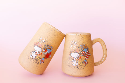 SNOOPY'S FIREWORK SHOW PRE-ORDER