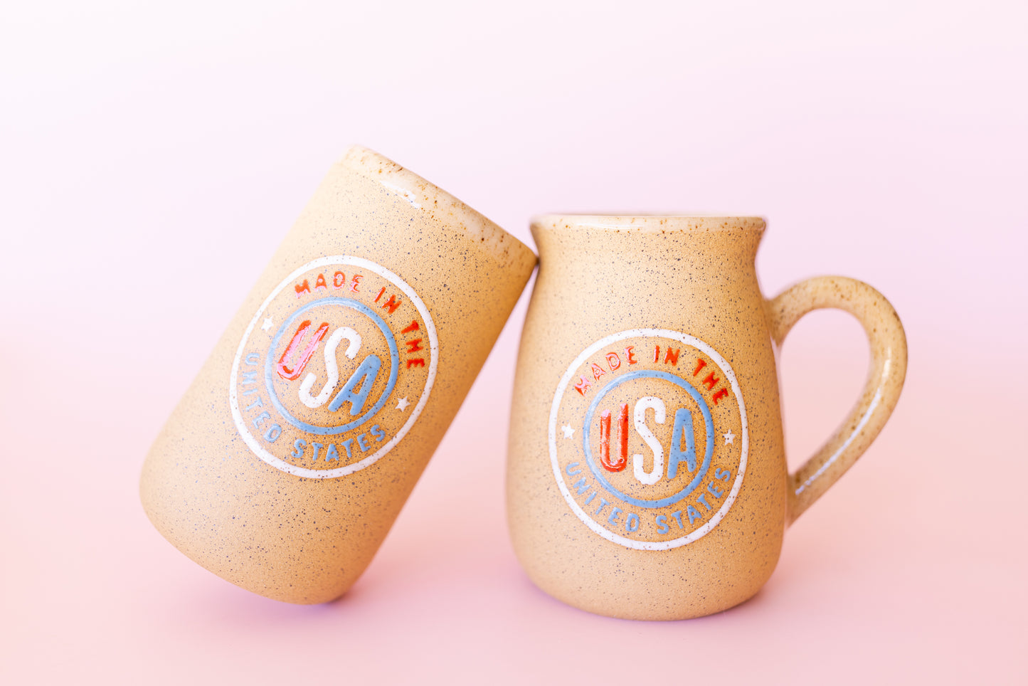 MADE IN THE USA LOGO PRE-ORDER