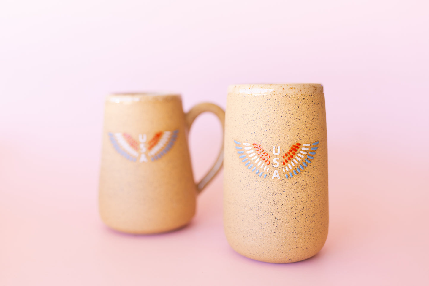 RED WHITE & BLUE EAGLE PRE-ORDER