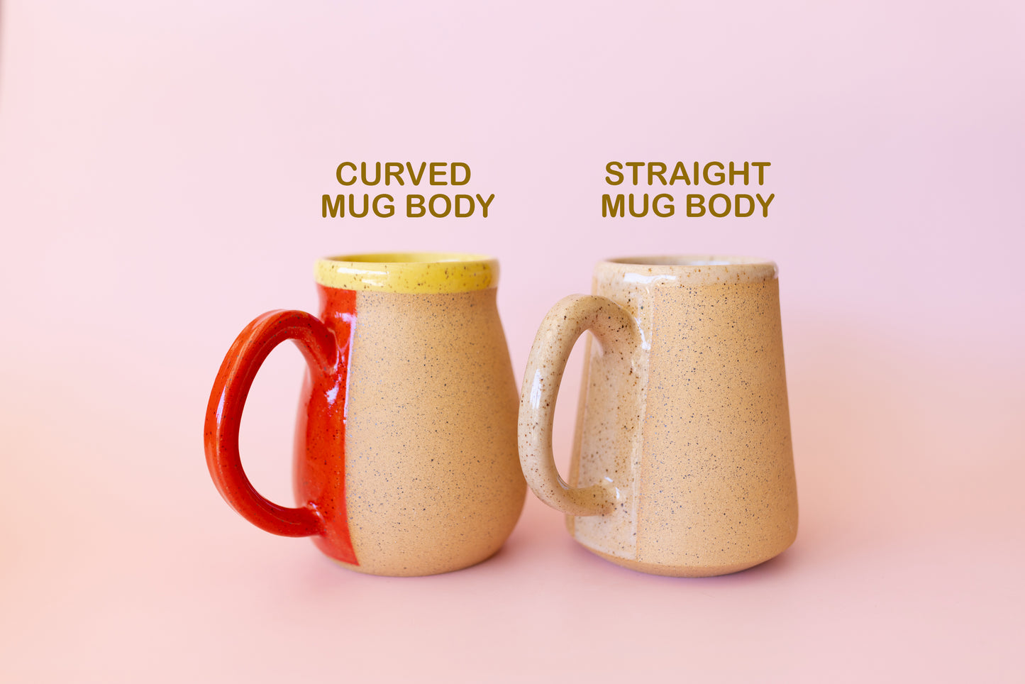 HANDWRITING MUG PRE-ORDER
