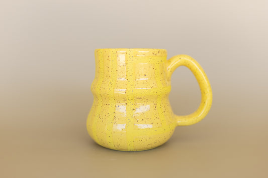 MUG 72/75 YELLOW MONOCHROMATIC