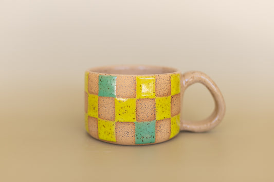 MUG 73/75 CHECKS