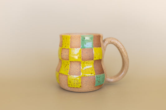 MUG 74/75 CHECKS