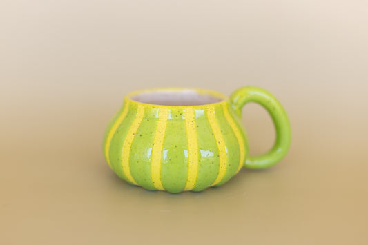 MUG 75/75 STRIPES