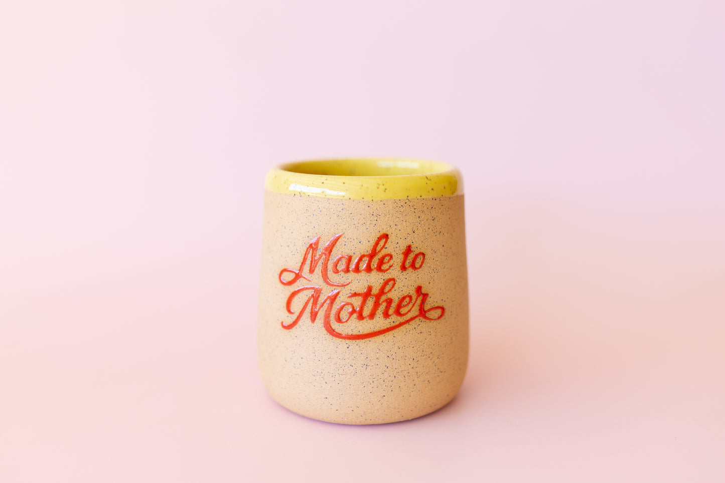 MADE TO MOTHER PRE-ORDER