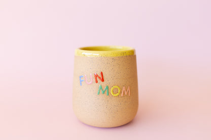 FUN MOM CUP