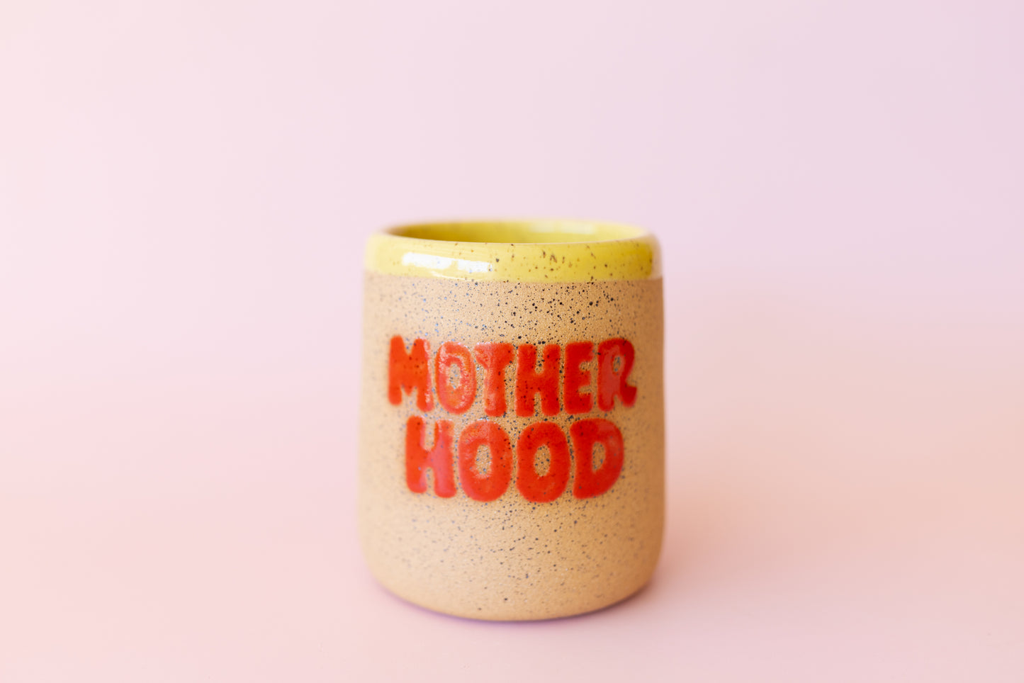MOTHERHOOD CUP