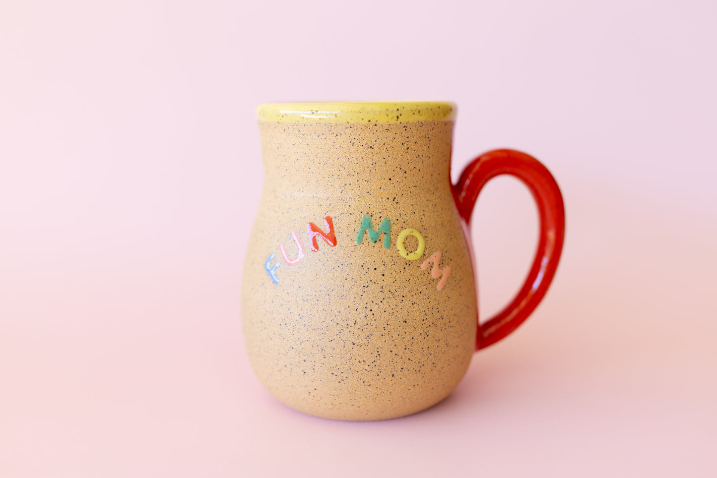 FUN MOM MUG