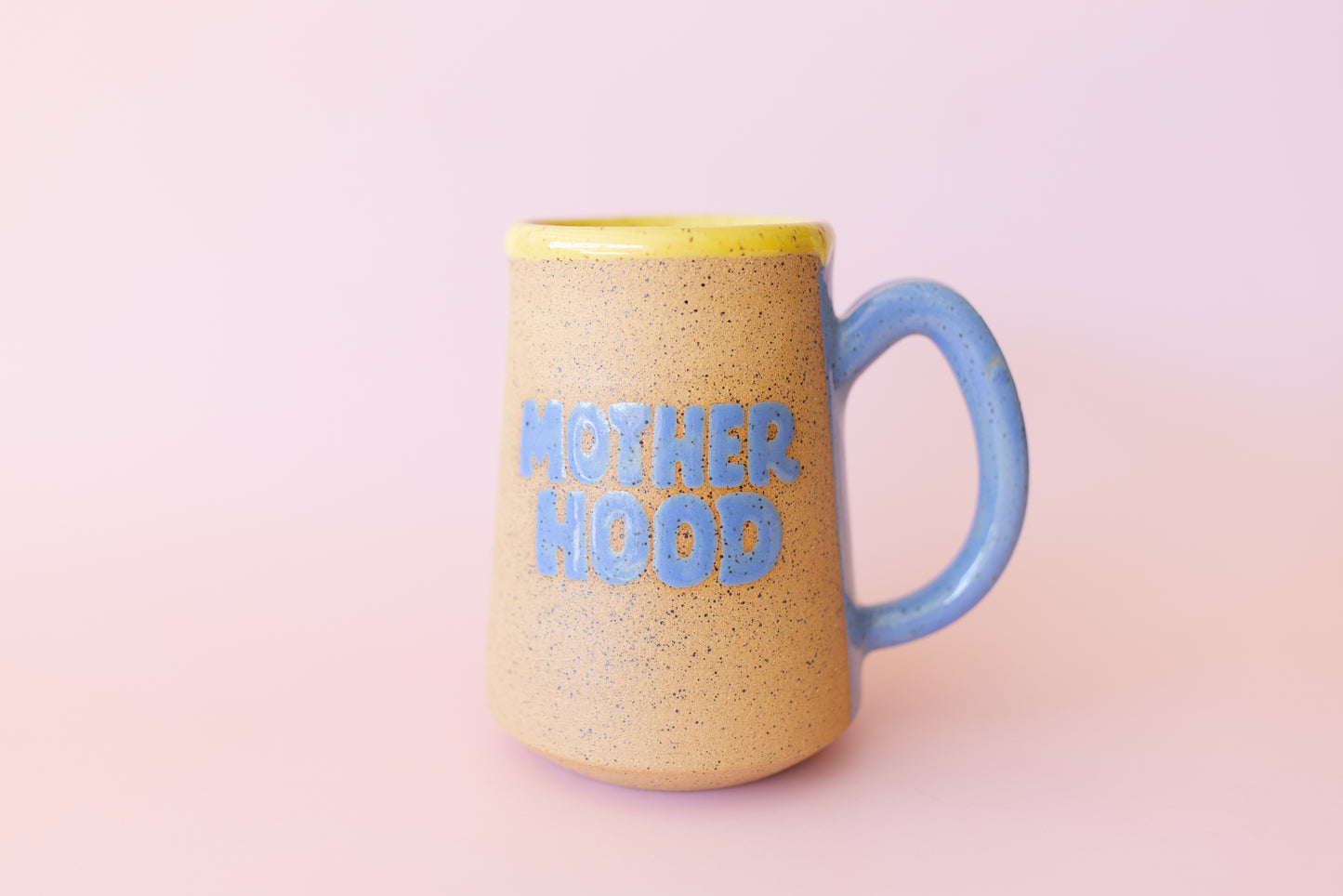 MOTHERHOOD MUG