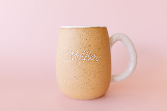 MOTHER MUG #24