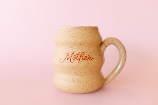 MOTHER MUG #26