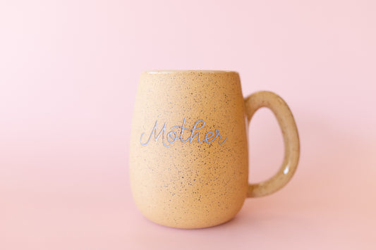 MOTHER MUG #29