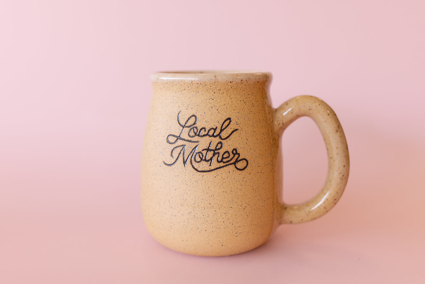 LOCAL MOTHER MUG
