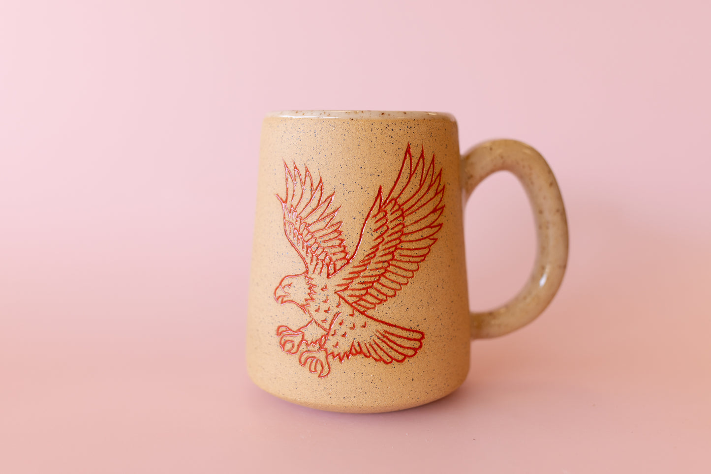 CARVED EAGLE PRE-ORDER