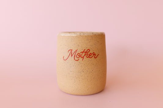 MOTHER SHORT CUP #78