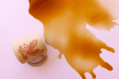CARVED EAGLE PRE-ORDER