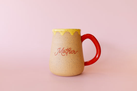 MOTHER MUG #1