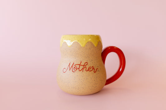 MOTHER MUG #2