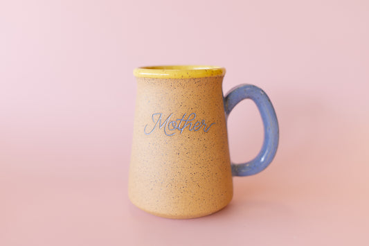 MOTHER MUG #3
