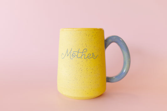 MOTHER MUG #7