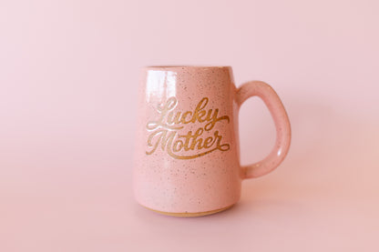 LUCKY MOTHER PRE-ORDER