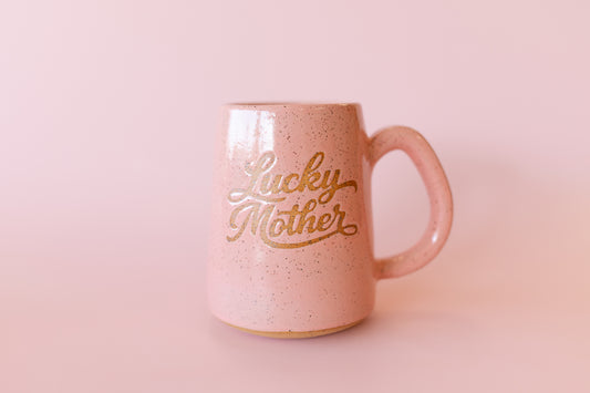 LUCKY MOTHER PRE-ORDER