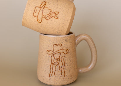 COWBOY / COWGIRL PRE-ORDER