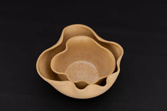 NESTING BOWL SET #23/23