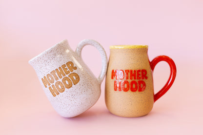 MOTHERHOOD PRE-ORDER