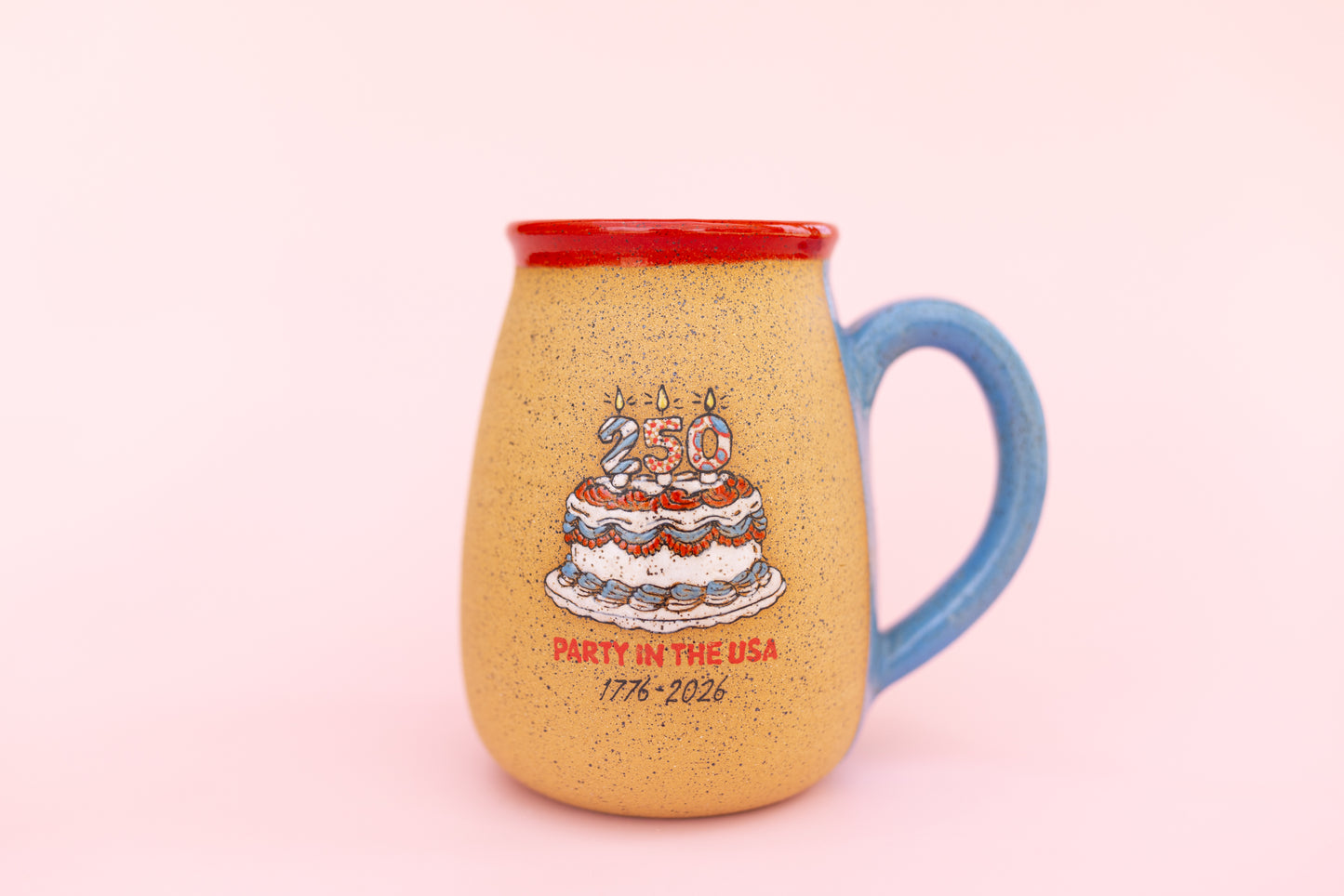 PARTY IN THE USA PRE-ORDER