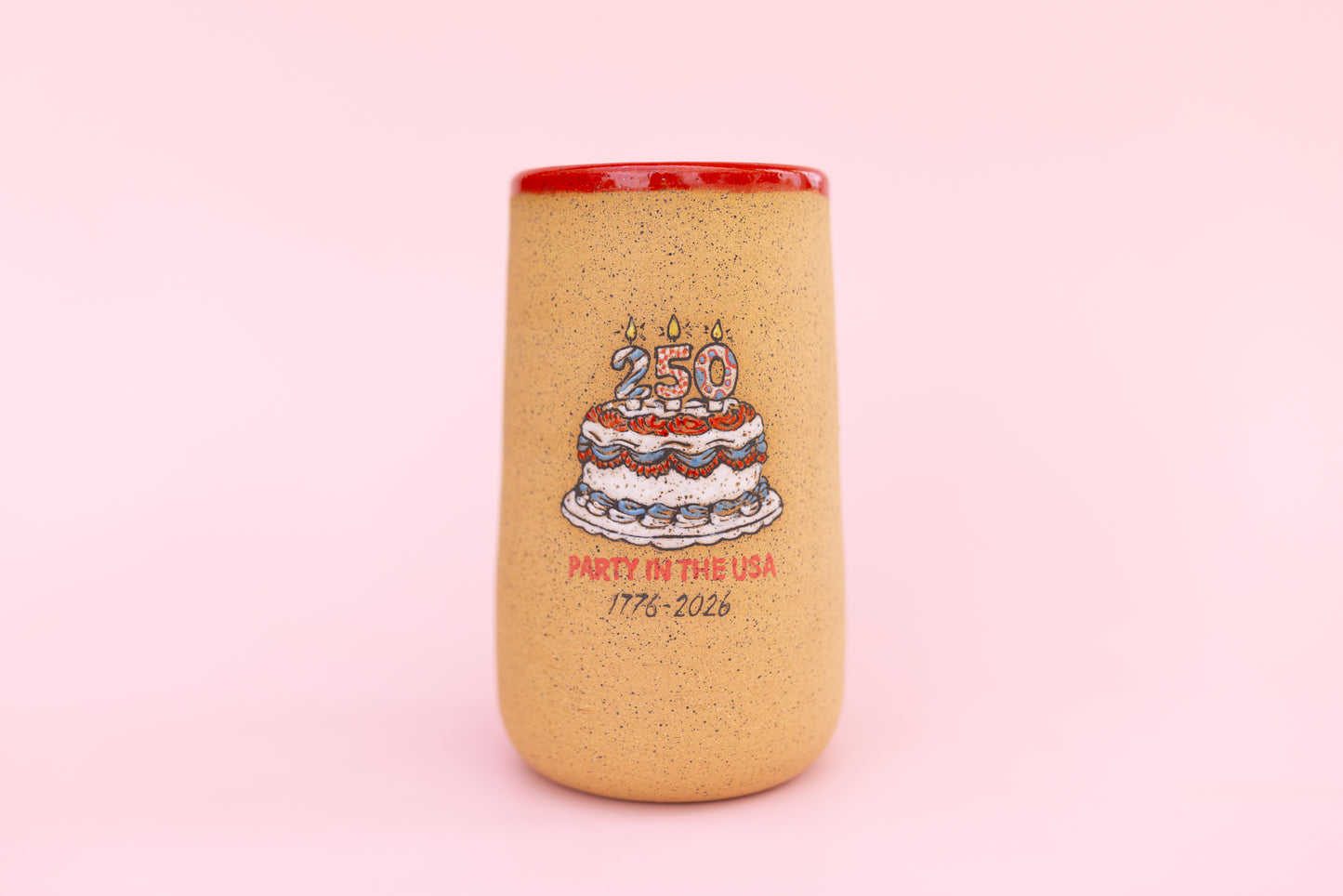 PARTY IN THE USA PRE-ORDER