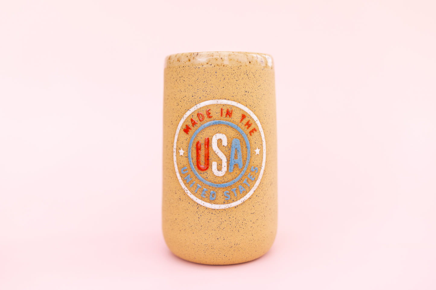 MADE IN THE USA LOGO PRE-ORDER